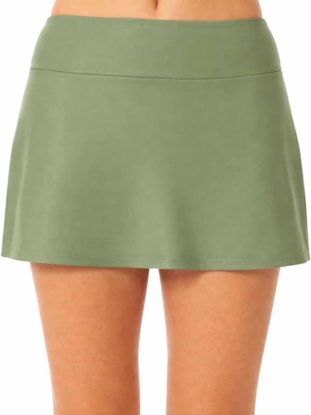 Hurley Women's UPF 50+ Performance Swim Skort